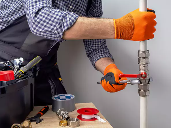 Why Choose Mastic Plumbing for Plumbing Services?