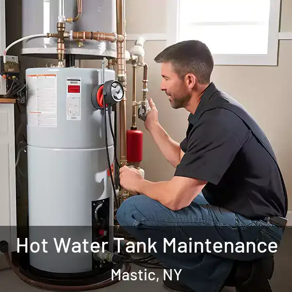  Hot Water Tank Maintenance Mastic, NY