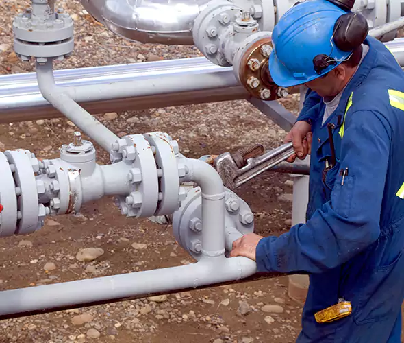 Expert Plumber for Backflow Preventer in Mastic, NY: Schedule Affordable Testing and Installation with Us