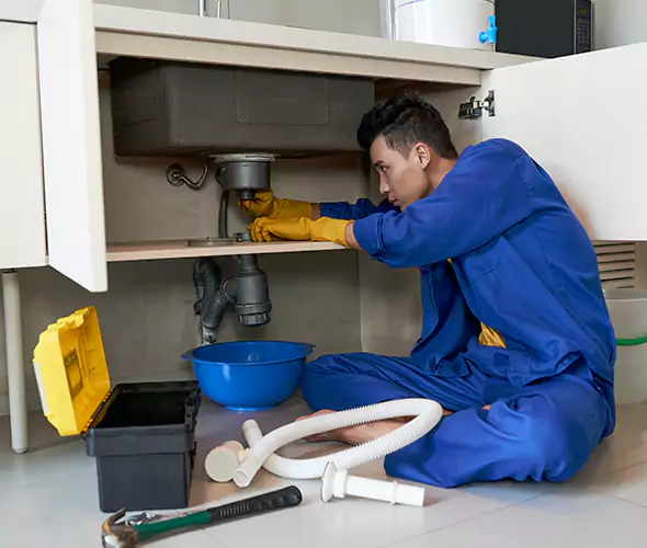 Expert Plumber for Basement Leak Repair in Mastic, NY: Schedule Affordable Waterproofing Services with Us