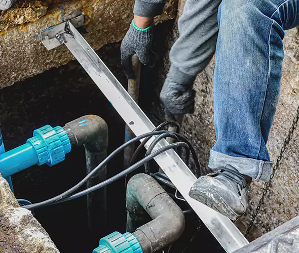 Expert Plumber for Drainage Services in Mastic, NY: Schedule Affordable Drainage Solutions with Us