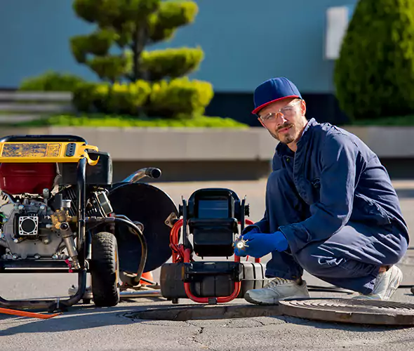 Professional Plumbers for Drains Camera Inspection in Mastic, NY: Book Expert Inspection Services Today