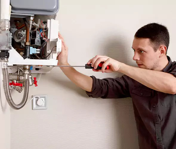 Certified Technicians for Electric Tankless Water Heater Installation in Mastic, NY: Fast & Reliable Service.