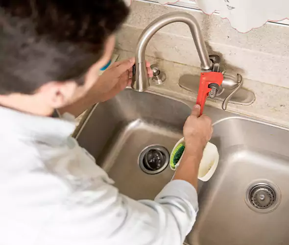 Professional Emergency Plumbing Repair in Mastic, NY