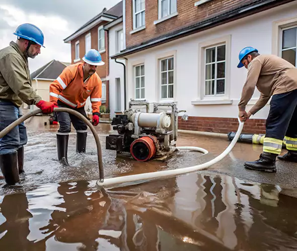 Expert Technicians for Flood Restoration in Mastic, NY: Schedule Reliable Flood Restoration Services with Us