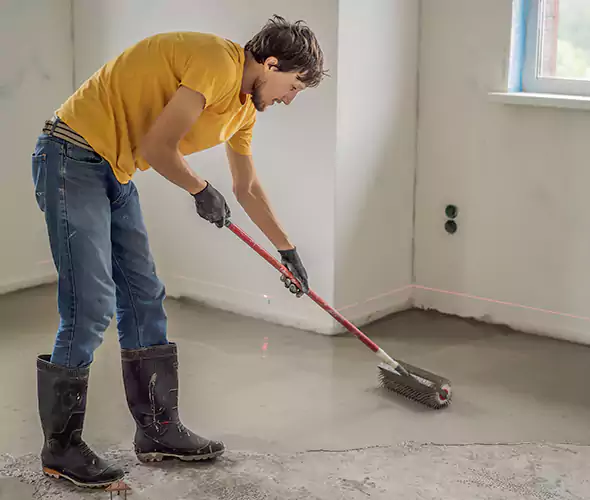 Trusted Foundation Leak Repair Experts in Mastic, NY