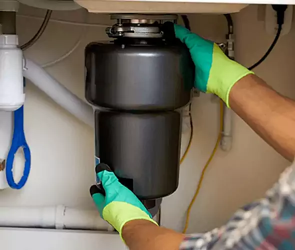 Professional Garbage Disposal Installation in Mastic, NY