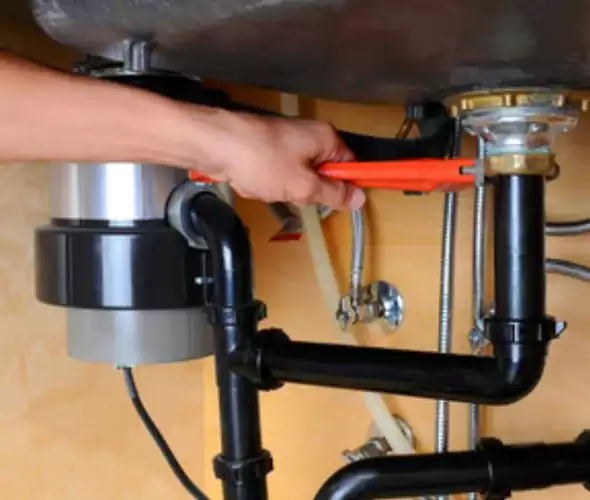 Professional Garbage Disposal Repair in Mastic, NY