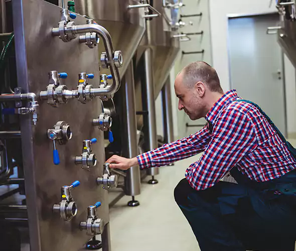 Professional Gas Leak Repair in Mastic, NY