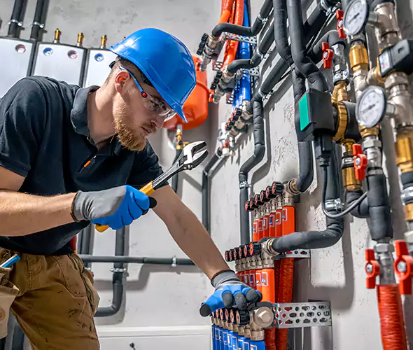 Professional Experts for Gas Line Installation in Mastic, NY