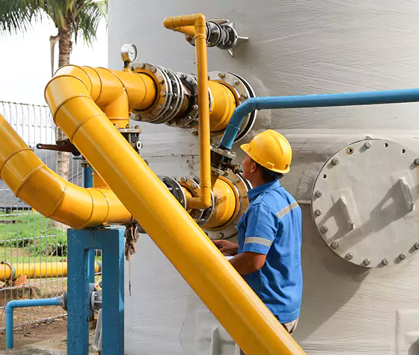 Expert Plumber for Gas Line Repair in Mastic, NY: Schedule Affordable Repair Services with Us