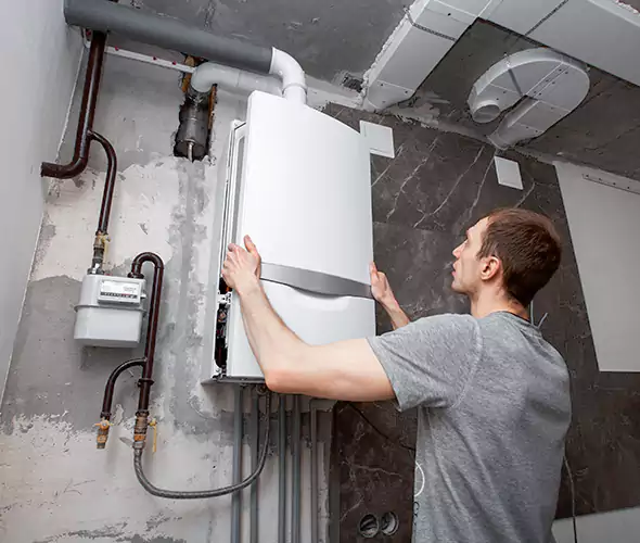 Certified Experts for Gas Water Heater Installation in Mastic, NY