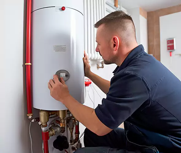 Expert Plumber for Gas Water Heater Replacement in Mastic, NY: Schedule Affordable Replacement Services with Us
