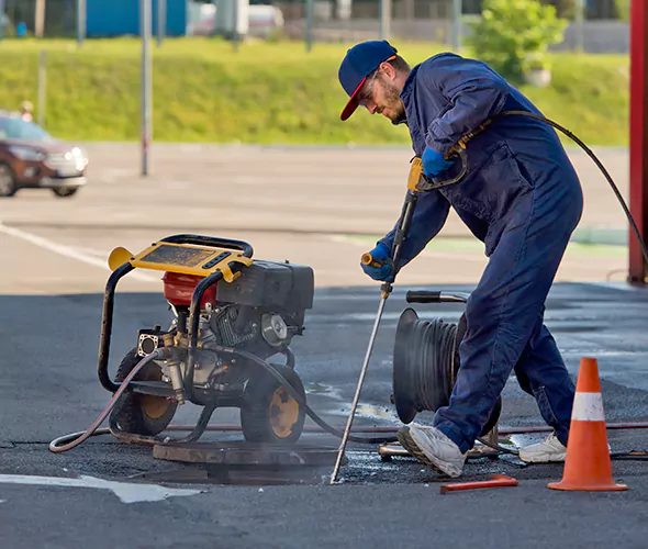 Expert Plumber for Hydrojet Plumbing in Mastic, NY: Schedule Affordable Jetting Services with Us