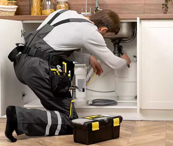 Certified Plumbers for Insinkerator Installation in Mastic