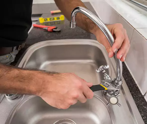 Expert Kitchen Sink Installation in Mastic, NY