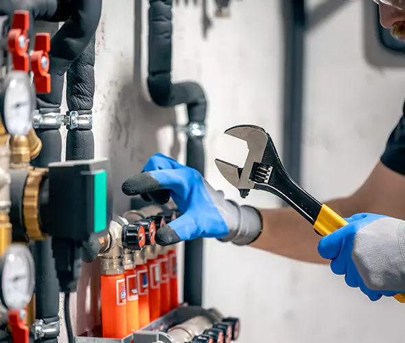 Expert Plumber for New Construction Plumbing in Mastic, NY: Schedule Affordable Installation Services with Us