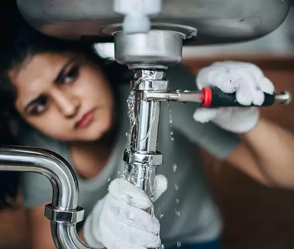 Professional Pipe Repair Specialists in Mastic, NY