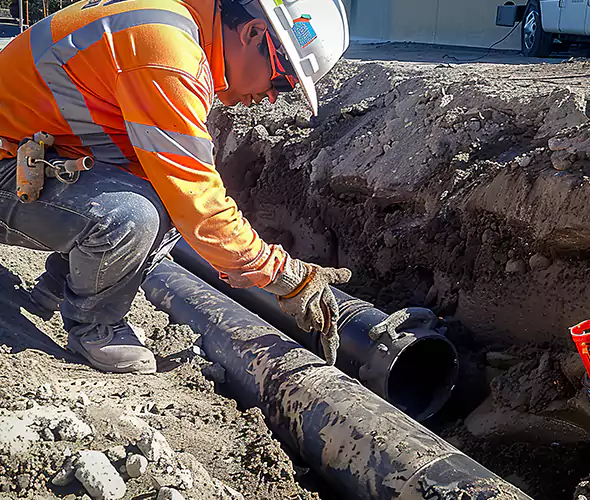 Expert Plumber for Pipe Replacement in Mastic, NY: Schedule Reliable Plumbing Replacement Services with Us