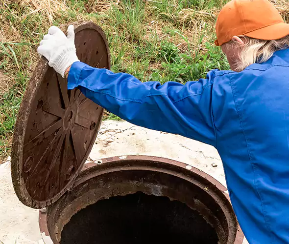 Septic System Repair Experts in Mastic, NY