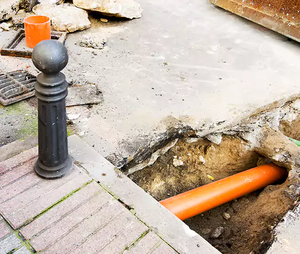 Expert Plumber for Sewer Line Replacement in Mastic, NY: Schedule Affordable Sewer Replacement Services with Us