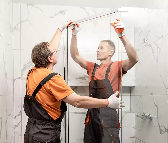 Professional Shower Installation Specialist in Mastic, NY: Schedule Affordable Shower Setup Services with Us