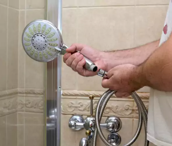 Professional Shower Repair Specialist in Mastic, NY: Schedule Affordable Shower Services with Us