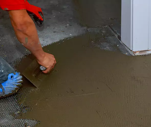 Expert Professional Slab Leak Repair in Mastic, NY