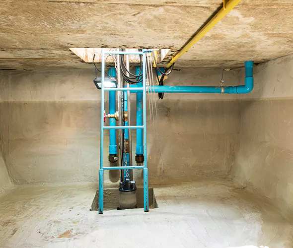 Expert Plumber for Sump Pump Maintenance in Mastic, NY: Schedule Reliable Maintenance Services with Us