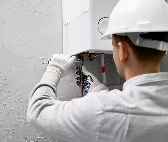 Expert Plumbers for Tankless Water Heater Installation in Mastic, NY: Schedule Reliable Service Today