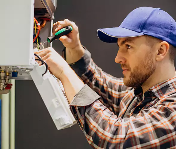 Expert Tankless Water Heater Plumber in Mastic, NY