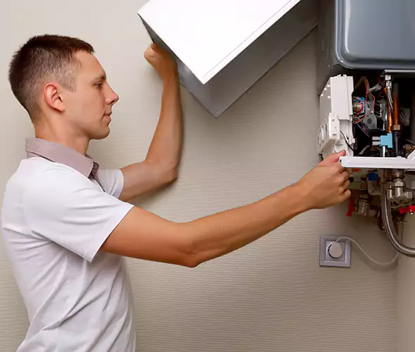 Expert Plumber for Tankless Water Heater Replacement in Mastic, NY: Schedule Affordable Replacement Services with Us