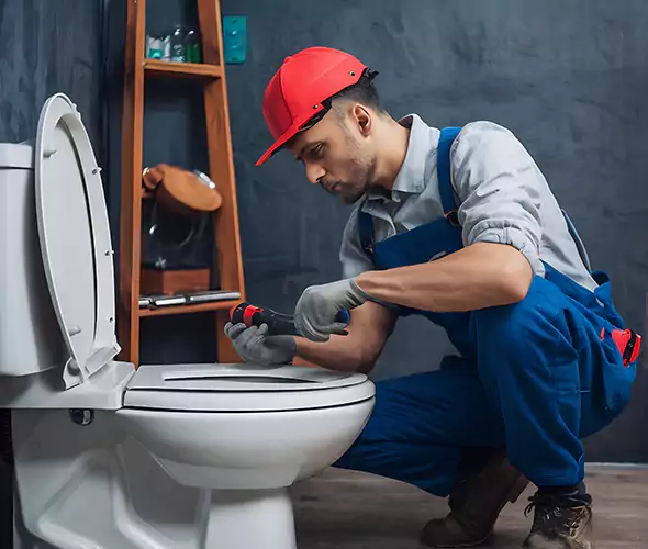 Expert Plumber for Toilet Installation in Mastic, NY: Schedule Affordable Toilet Installation Services with Us