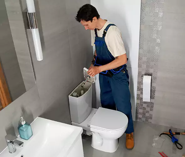 Plumber for Toilet Repair in Mastic, NY: Schedule Affordable Toilet Repair Services With Us