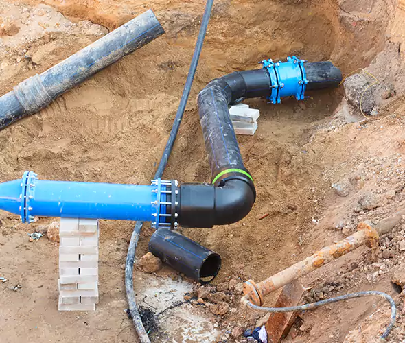 Expert Professional Trenchless Pipe Repair in Mastic, NY