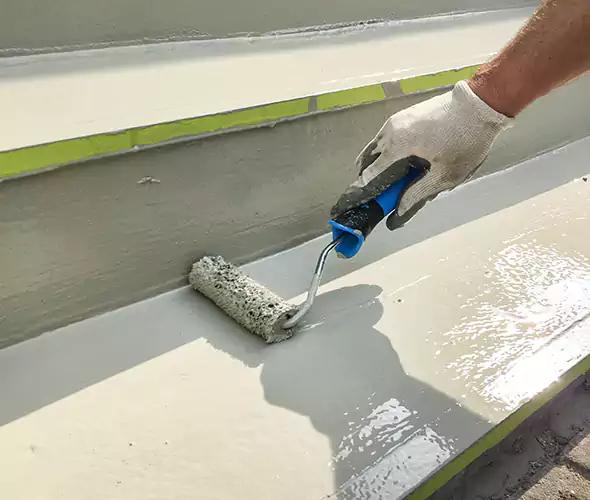 Expert Plumber for Walls Waterproofing in Mastic,NY: Schedule Affordable Waterproofing Services with Us