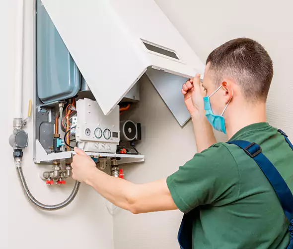 Licensed Experts for Water Heater Installation in Mastic, NY