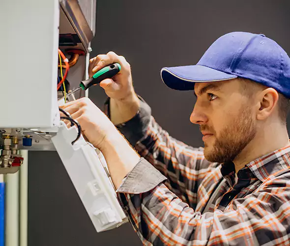 Expert Plumber for Water Heater Maintenance in Mastic, NY: Schedule Affordable Services Today