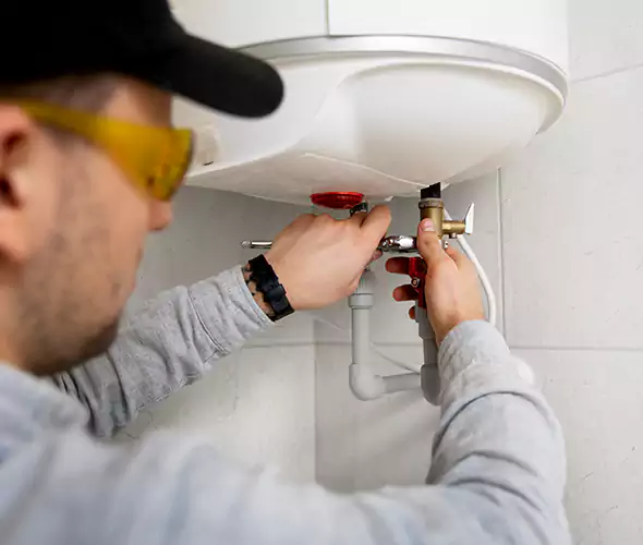 Get Affordable Water Heater Repair Service in Mastic, NY