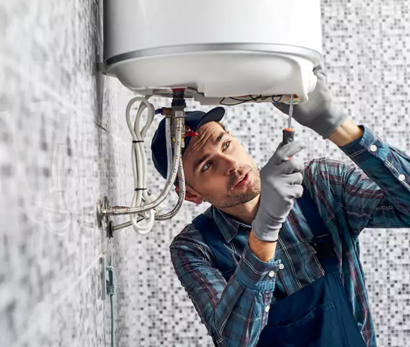 Expert Plumber for Water Heater Replacement in Mastic, NY: Schedule Affordable Replacement Services with Us