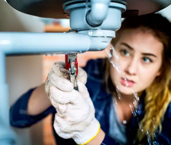 Expert Plumber for Water Leak Detection in Mastic, NY: Schedule Affordable Leak Repair Services with Us