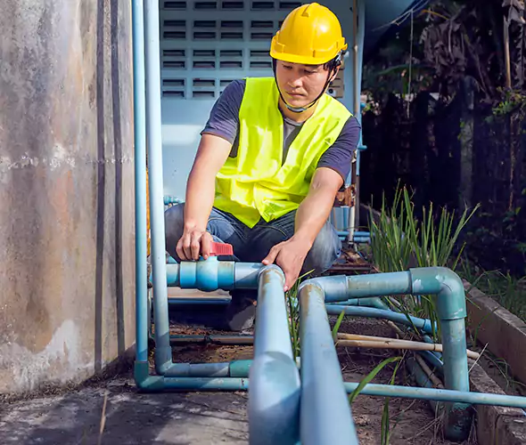 Expert Plumber for Water Line Replacement in Mastic, NY: Schedule Affordable Water Line Replacement Services with Us