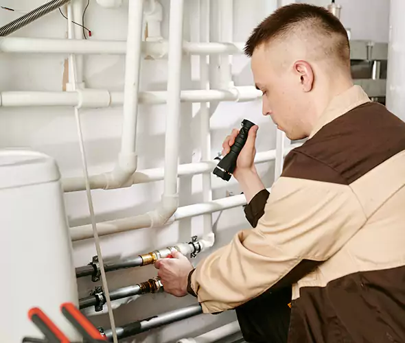 Trusted Water Softener Installers in Mastic, NY