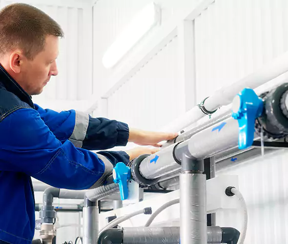 Expert Plumber for Water Softener Maintenance in Mastic, NY: Schedule Professional Maintenance with Us