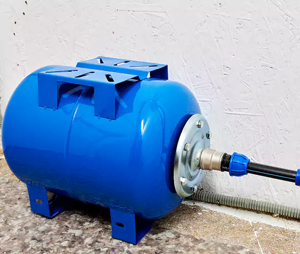 Expert Plumber for Well Pressure Tank Replacement in Mastic, NY: Schedule Affordable Tank Replacement Services with Us