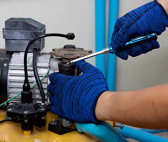 Well Pump Specialist in Mastic, NY