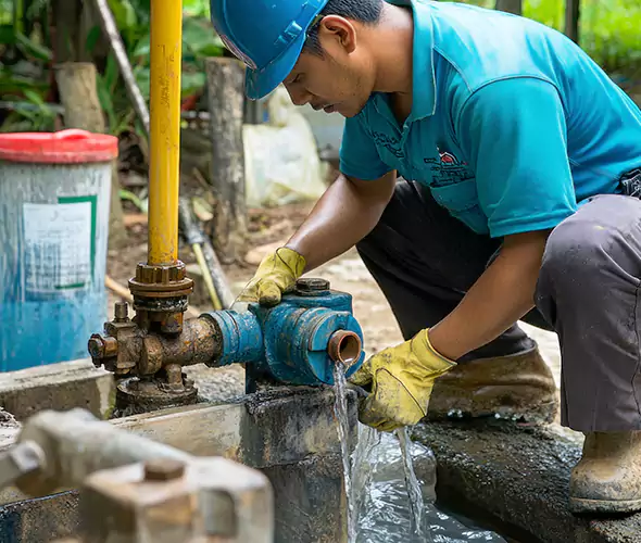 Expert Plumber for Well Pump Replacement in Mastic, NY: Schedule Affordable Well Pump Replacement Services with Us