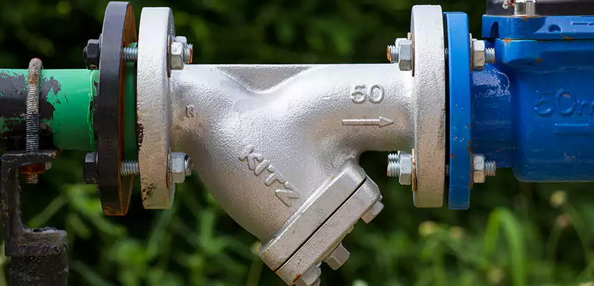 Professional Backflow Preventer Installation Services in Mastic, NY