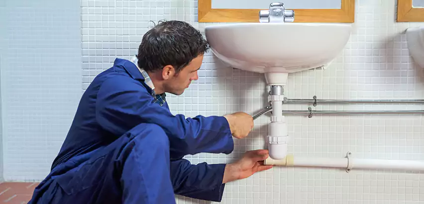 Toilet Repair Mastic