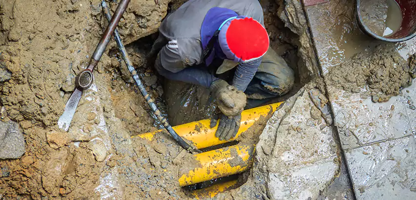 Clogged Drain Repair in Mastic, NY